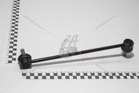 Стойка стабилизатора переднего левая Accent/Rio (06-) Hyundai/Kia/Mobis 54830-1G500 (фото 1)
