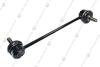 Стойка стабилизатора передняя левая Hyundai I20 (08-14) / Kia Picanto (11-17) Mobis Hyundai/Kia/Mobis 54830-1J000 (фото 2)