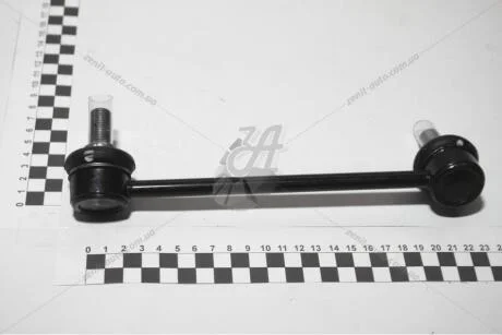 Стойка стабилизатора переднего левая Mohave (08-, 16-) Mobis Hyundai/Kia/Mobis 54830-2J000