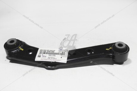 Рычаг подвески задней Grand Santa Fe (13-) Mobis Hyundai/Kia/Mobis '551002W150