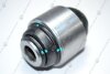 Сайлентблок цапфы задней (плавающий) Hyundai i30, i40,Santa Fe, Elantra/Kia Ceed, Sportage/Sorento/Optima (07-) Mobis Hyundai/Kia/Mobis 55130-4D000 (фото 1)
