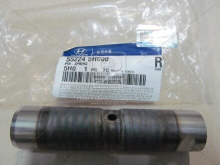 Палец рессоры задней HD 65/72/78 Mobis Hyundai/Kia/Mobis '552245H000