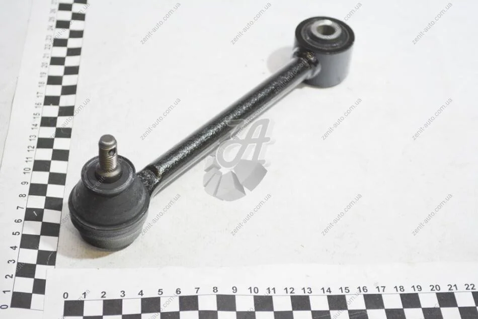 Рычаг подвески задней развальный 2WD Mobis Hyundai/Kia/Mobis 55250-2S000 (фото 1)