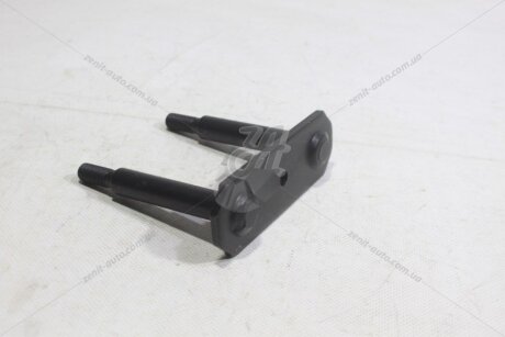 Кронштейн кріплення ресори (сірьга) H-1 (04-) Mobis Hyundai/Kia/Mobis '552504H000