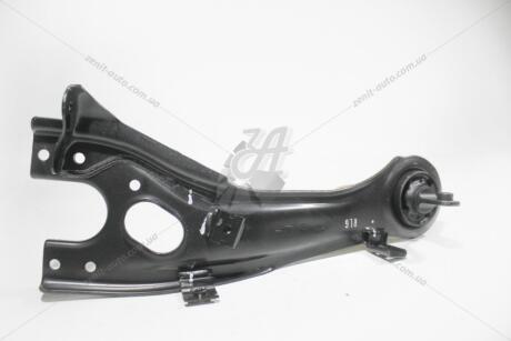 Важіль підвіски задньої поздовжній лівий KIA Carens (06-12) (55270-1D000) Mobis Hyundai/Kia/Mobis '55270-1D000