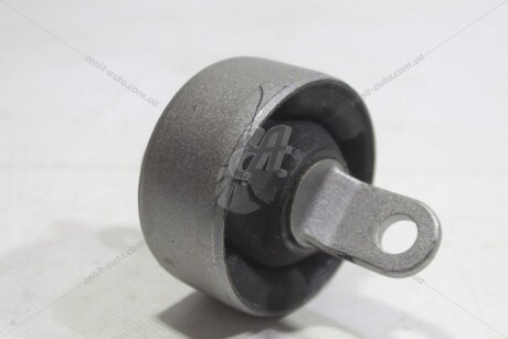 Сайлентблок важеля підвіски задньої лівого повздовжнього Sonata (17-) Mobis Hyundai/Kia/Mobis '55290E6100