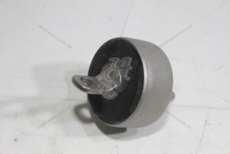 Сайлентблок важеля підвіски задньої правого повздовжнього Sonata (17-) Mobis Hyundai/Kia/Mobis '55290E6200