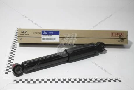 Амортизатор підвіски задній Mobis Hyundai/Kia/Mobis 55300-1R000