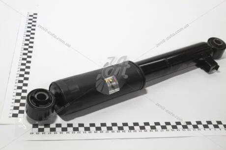 Амортизатор підвіски задній CM10/Santa Fe (09-) / Sorento (09-) Mobis Hyundai/Kia/Mobis 55310-2B520
