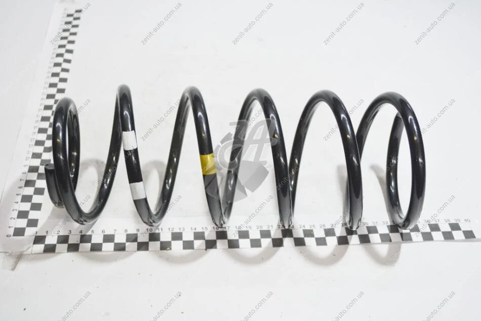 Пружина подвески задн Mobis Hyundai/Kia/Mobis 55330-1R000 (фото 1)