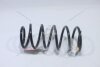 Пружина підвіски задньої Solaris (15-) Mobis Hyundai/Kia/Mobis '553301R070 (фото 6)