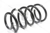 Пружина подвески задняя 5DR 7P 2WD Mobis Hyundai/Kia/Mobis 55330-2B231 (фото 4)