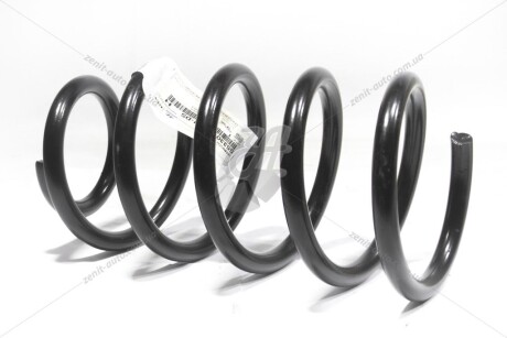 Пружина подвески задняя 5DR 7P 2WD Mobis Hyundai/Kia/Mobis 55330-2B231