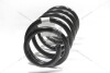Пружина подвески задняя 5DR 7P 2WD Mobis Hyundai/Kia/Mobis 55330-2B231 (фото 5)