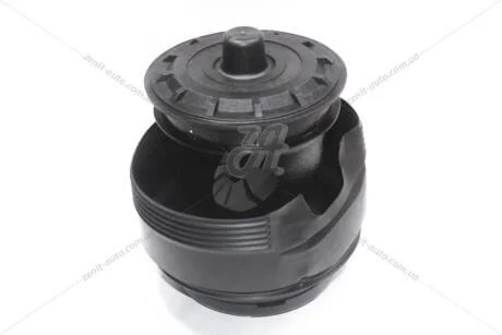 Пневмоподушка подвески задней правая Mohave (08-) (553312J100) Mobis Hyundai/Kia/Mobis '553312J100