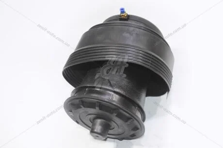 Пневмоподушка подвески задней левая Mohave (11-) (553312J200) Mobis Hyundai/Kia/Mobis '553312J200