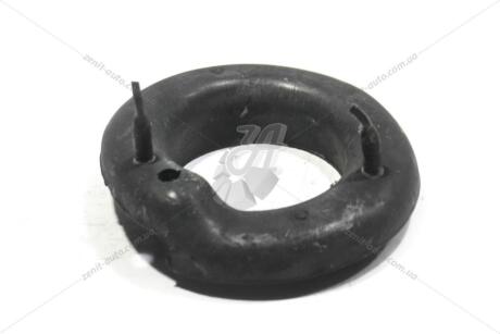 Прокладка пружини задньої нижня Elantra (06-), I30 (07-), IX35/Tucson (09-) (55344-1D000) Mobis Hyundai/Kia/Mobis '553441D000