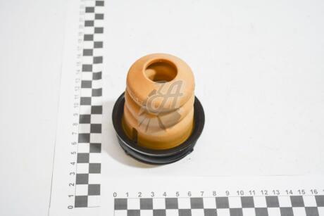Отбойник амортизатора заднего KIA Carnival (06-12) Mobis Hyundai/Kia/Mobis 55348-4D000