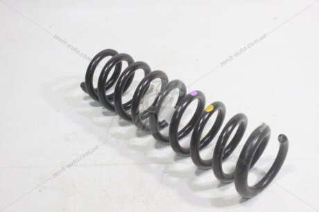 Пружина підвески задньої Tucson AUTO - 6 SPEED 4WD (13-) (55350-2S83A) Mobis Hyundai/Kia/Mobis '553502S83A