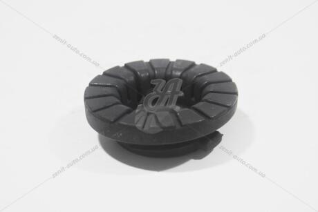 Прокладка пружины подвески задней верхняя Mobis Hyundai/Kia/Mobis 55370-C1100