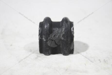 Втулка стабілізатора заднього (D=16.5mm) Sonata 2.0 (04-) Mobis Hyundai/Kia/Mobis 55513-3K100