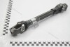 Вал карданный рулевой колонки (56400-2S200 не замена!!!) Mobis Hyundai/Kia/Mobis 56400-2S201 (фото 1)