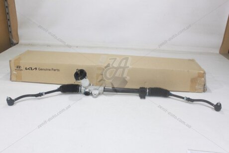 Рейка рульова Solaris (10-) Mobis Hyundai/Kia/Mobis '565001R101