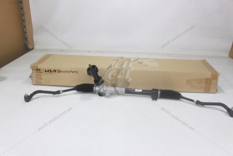 Рейка рульова Carens (12-) Mobis Hyundai/Kia/Mobis '56500A4000