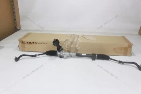 Рейка рульова Carens (12-) (56500A4000) Mobis Hyundai/Kia/Mobis '56500A4000