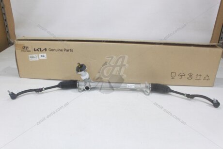 Рейка рульова Cerato (16-) Mobis Hyundai/Kia/Mobis '56500B0000