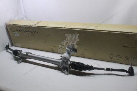 Рейка рульова Sonata Hybrid (17-) Mobis Hyundai/Kia/Mobis '56500C1710