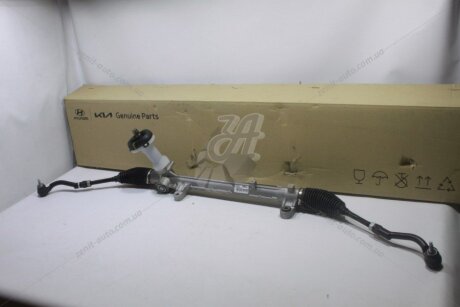 Рейка рульова Sorento (14-) Mobis Hyundai/Kia/Mobis '56500C5101