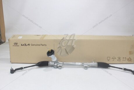 Рейка рульова Cerato (18-) Mobis Hyundai/Kia/Mobis '56500M6000