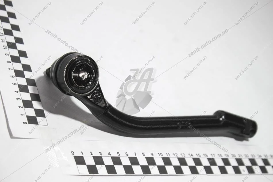 Накінечник кермовий лівий Mobis Hyundai/Kia/Mobis 56820-2H000 (фото 1)
