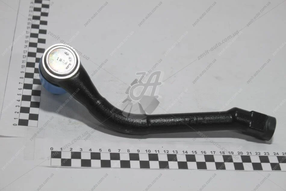 Наконечник рулевой левый Mobis Hyundai/Kia/Mobis 56820-2T000 (фото 1)
