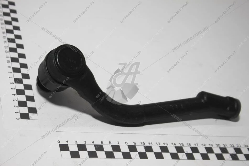 Наконечник рулевой левый (аналог 56820-3S000) Mobis Hyundai/Kia/Mobis 56820-A4050 (фото 1)