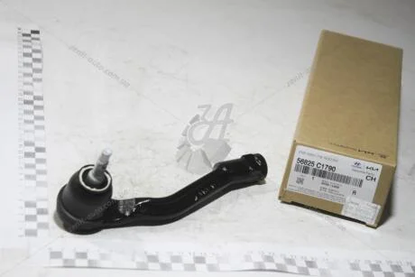 Накінечник кермовий правий Mobis Hyundai/Kia/Mobis 56825-C1790