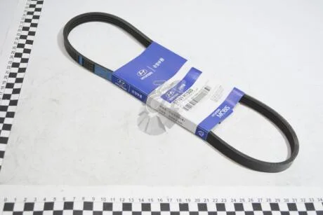 Ремінь кондиціонера Mobis Hyundai/Kia/Mobis 57161-H1500