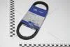 Ремень клиновый 13X670 насос ГУР Mobis Hyundai/Kia/Mobis 57231-29100 (фото 1)