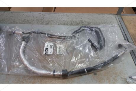 Шланг високого тиску ГПК Tucson 2.0D (04-) (57510-2E300) Mobis Hyundai/Kia/Mobis '575102E300