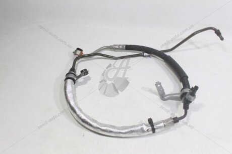 Шланг високого тиску насоса ГПК (насос-рейка) Sonata (10-) Mobis Hyundai/Kia/Mobis '575102T000