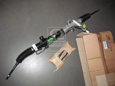 Рейка кермова (57700-4H100) Mobis Hyundai/Kia/Mobis '577004H100