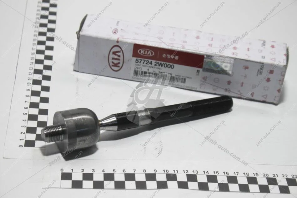 Тяга рулевая Mobis Hyundai/Kia/Mobis 57724-2W000 (фото 1)