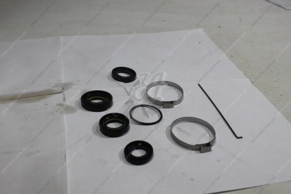Ремкомлект рейки рулевой Getz (02-) (577901CA10) Mobis Hyundai/Kia/Mobis '577901CA10 (фото 1)