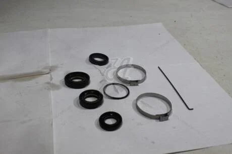 Ремкомлект рейки рулевой Getz (02-) (577901CA10) Mobis Hyundai/Kia/Mobis '577901CA10