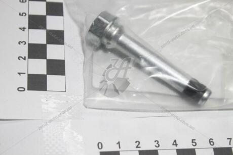 Фото 1 - направляющая суппорта Mobis Hyundai/Kia/Mobis 58162-2F300 Направляющая суппорта Mobis Hyundai/Kia/Mobis 58162-2F300 (фото 1)