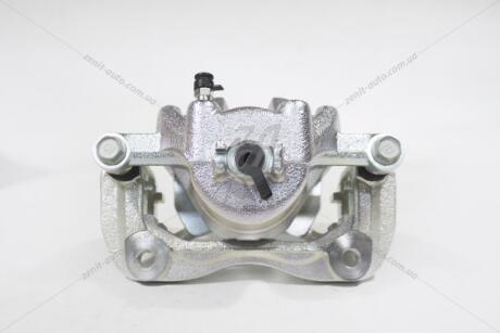 Фото 1 - суппорт тормозной передний левый Accent/Solaris (11-, 14-) Mobis Hyundai/Kia/Mobis 58180-1RA00 Суппорт тормозной передний левый Accent/Solaris (11-, 14-) Mobis Hyundai/Kia/Mobis 58180-1RA00 (фото 1)