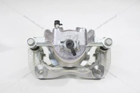 Суппорт тормозной передний левый Accent/Solaris (11-, 14-) Mobis Hyundai/Kia/Mobis 58180-1RA00