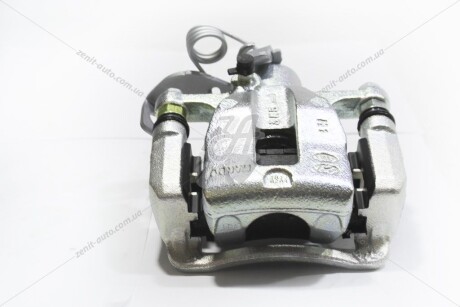 Суппорт тормозной задний левый Solaris (11-) Mobis Hyundai/Kia/Mobis '583001R300