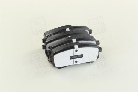 Колодки тормозные задние Hyundai/Kia/Mobis '5830207A10